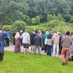 Baptism Celebration – 31st May 2026 @ Sandy Banks, Clonmel