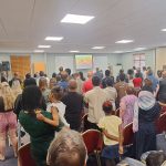 Wednesday Home Fellowship Groups - Bible Study & Prayer
