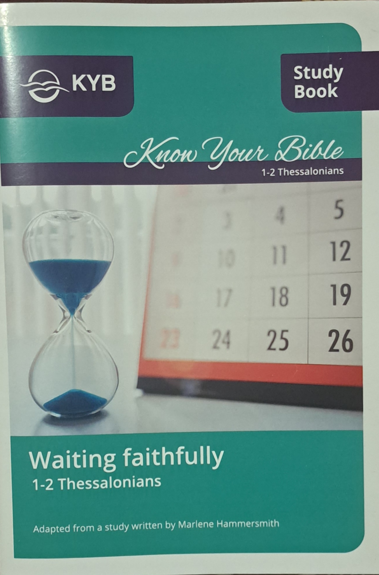Ladies Meeting @ 7:30PM