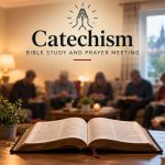 Sunday Home Fellowship Groups - Bible Study & Prayer